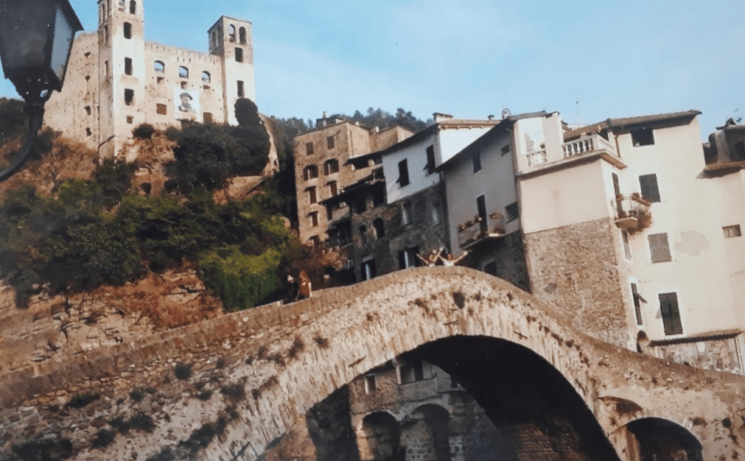 Dolceacqua