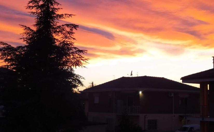 Un viaggio in&nbsp;paradiso