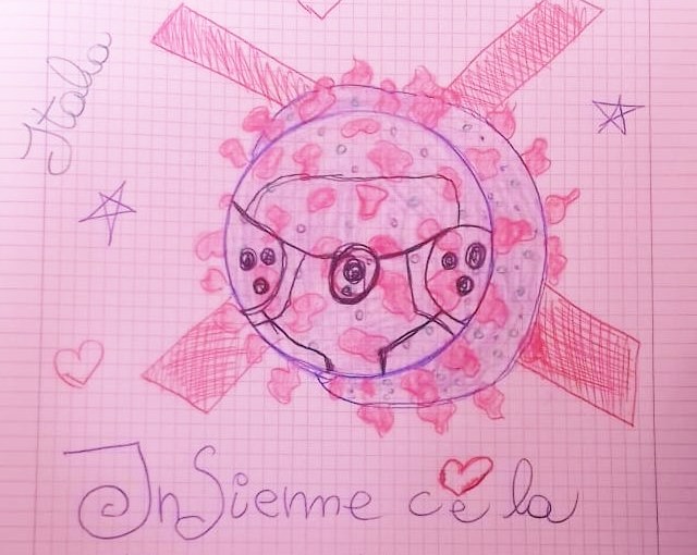 La speranza, una piuma tra le nostre&nbsp;mani