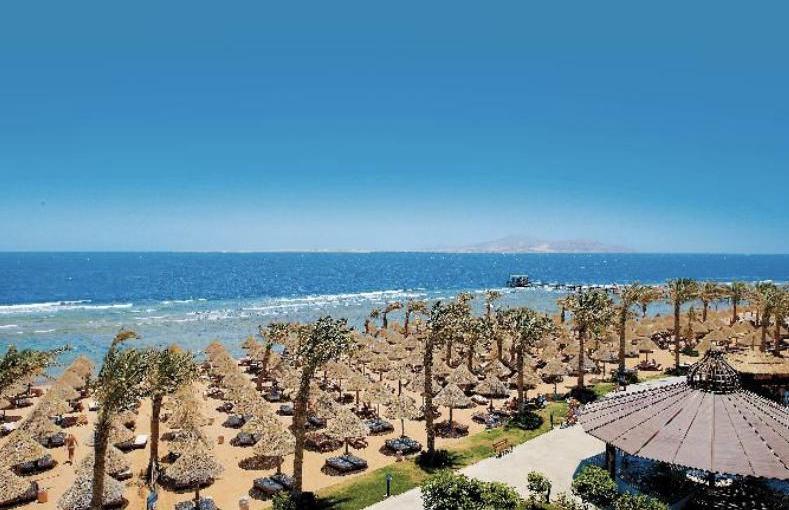 Sharm el Sheik
