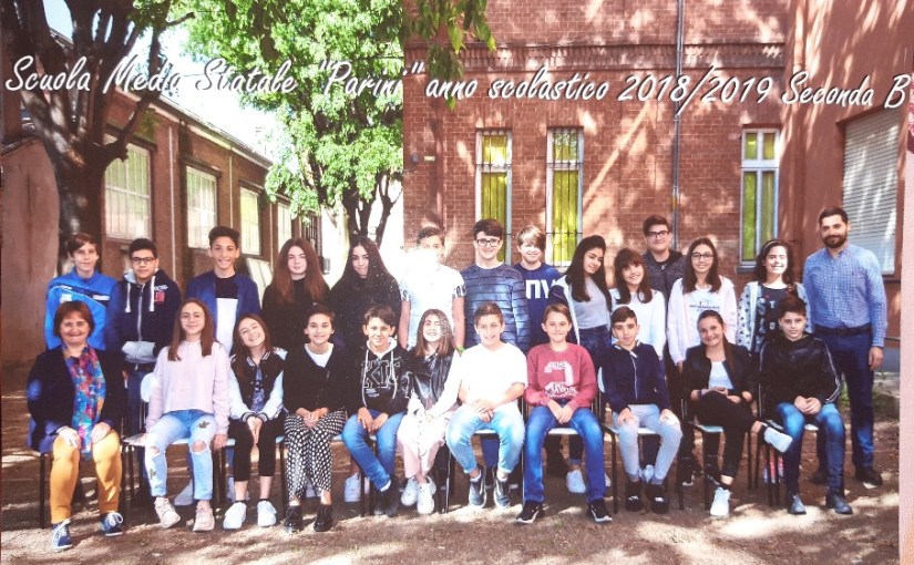 Il finale non cancellerà mai&nbsp;l’inizio