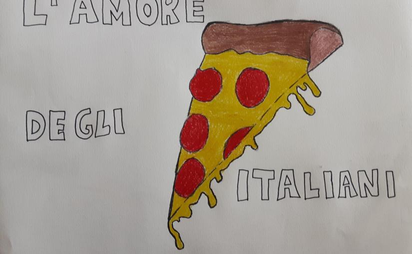L’amore degli italiani