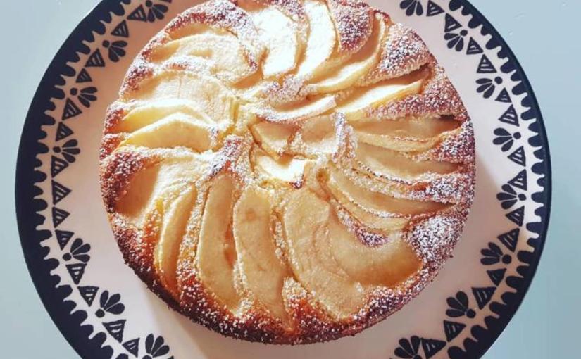 Torta di mele