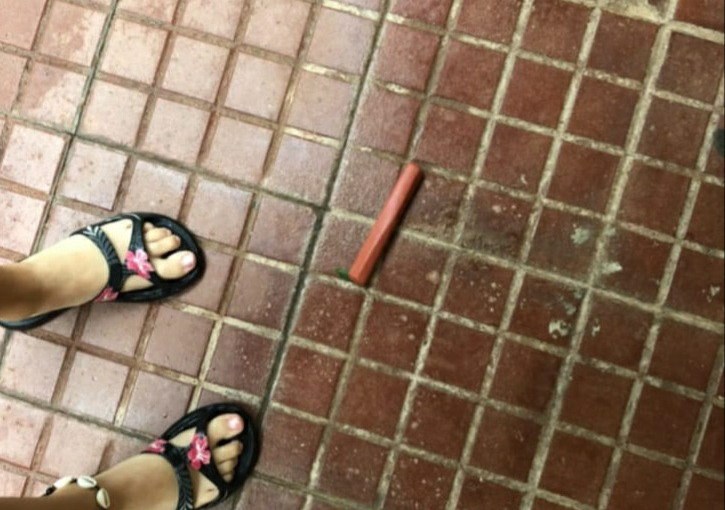 Il mistero del&nbsp;wurstel